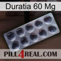 Duratia 60 Mg 30